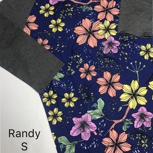 LuLaRoe Randy